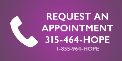 Request an Appointment 315 464 Home