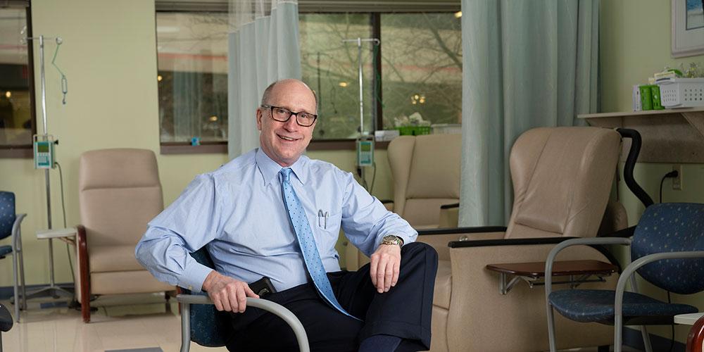 Upstate Gynecology Oncology Program