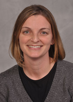 Karen Leshko Balamut, LMSW