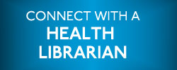 connect with a health librarian
