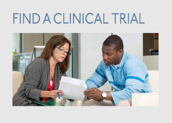 Find a Clinical Trial