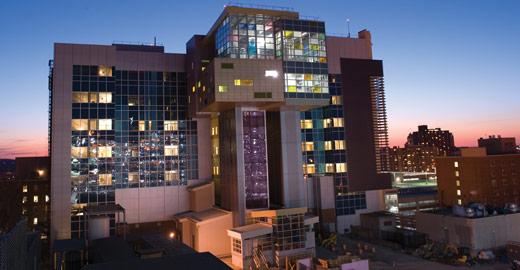 Golisano Childrens Hospital