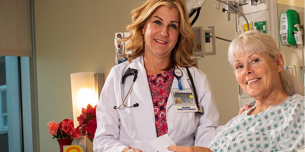 Upstate Cardiac Surgery - About Your Surgery