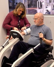 Cardiac Rehab