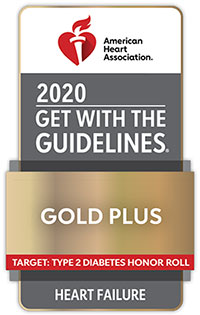 AHA GoldPlus