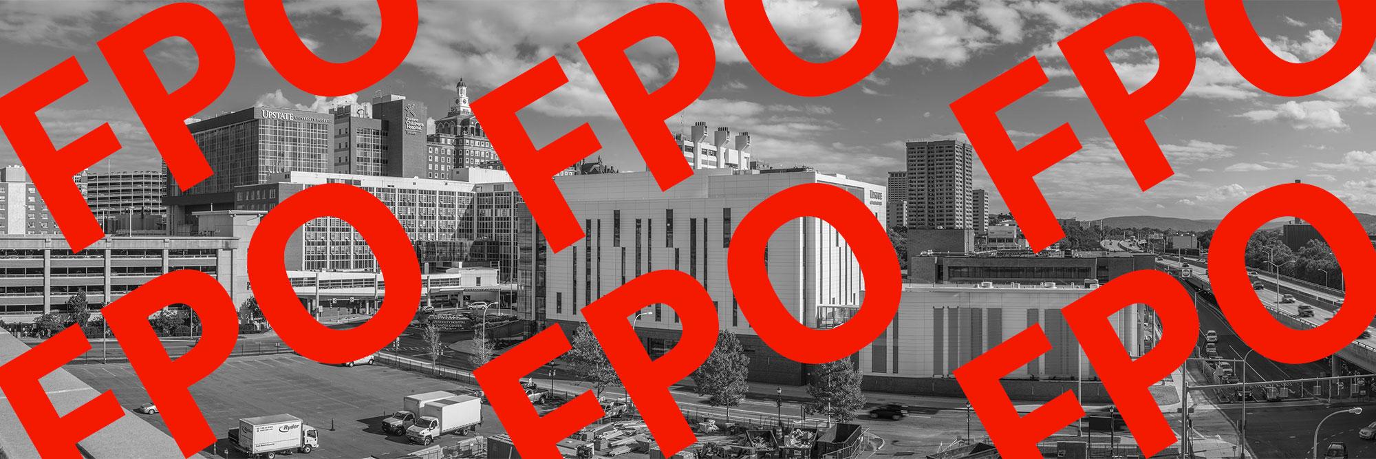 FPO Header