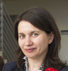 Mira Krendel