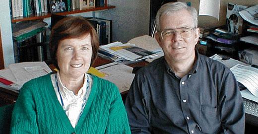 Sanger Lab