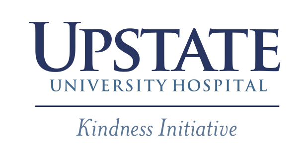 Upstate University Hospital Kindness Initiative