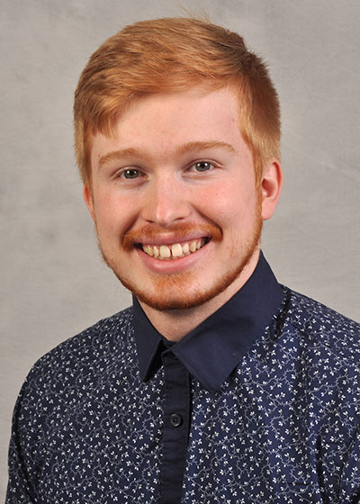 Tyler Anderson