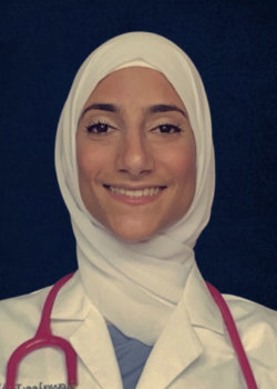 Layalee Ashkar