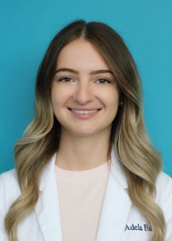 Adela Baljic