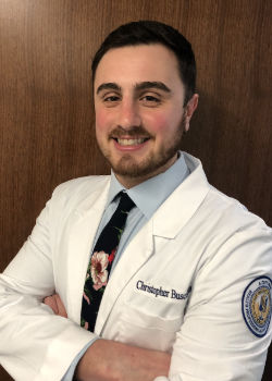 Christopher Buscaglia