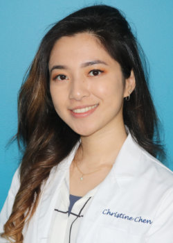 Christine Chen