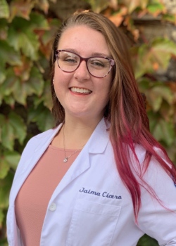Jaima Cicero