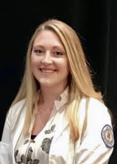 Jessica Stever