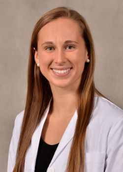 Kate Derrenbacker
