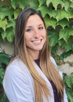 Bryanna Fazio
