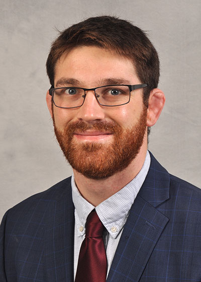 Matthew Fisher