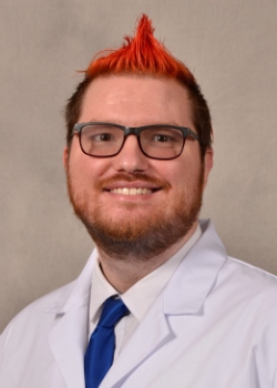 Chad Gebo