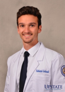 Nathaniel Gerhardt
