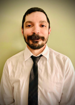 Justin Greco