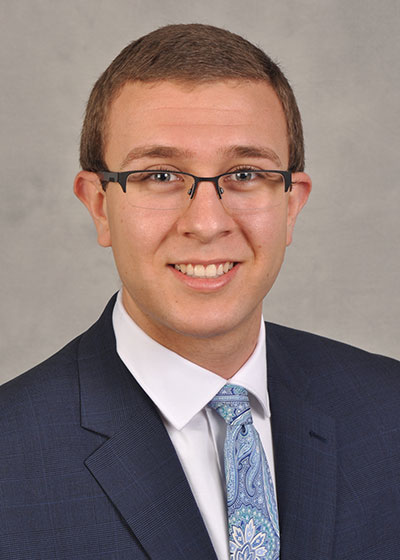 Daniel Gridley
