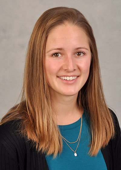 Allison Hester