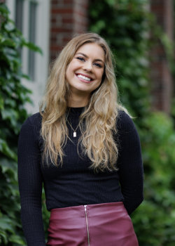 Ally Howard