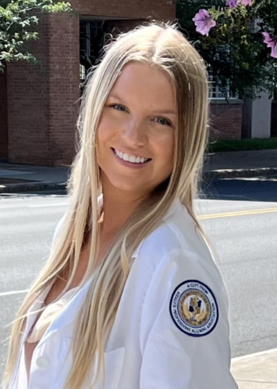 Madison Kippes