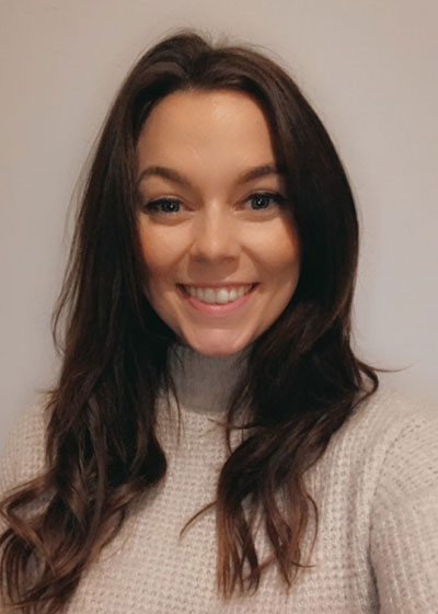 Danielle Kisselstein
