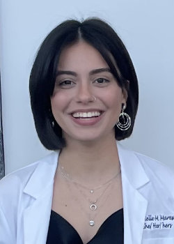Gabrielle Maresca