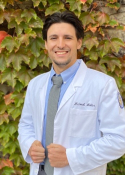 Michael Miller
