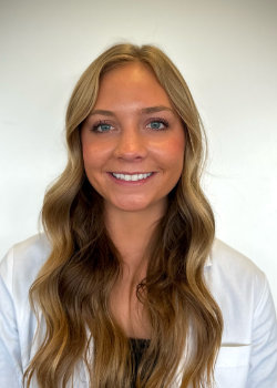 Alexis Mondrick