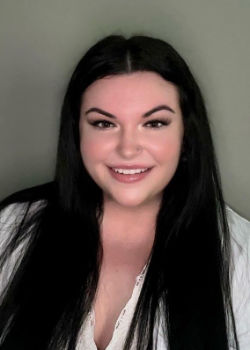 Rhiannon  Parker