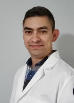 Felipe Perez