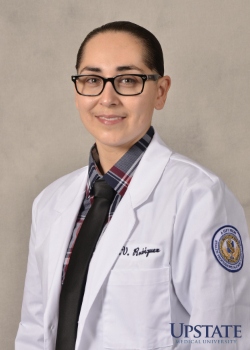 Semantha Rodriguez