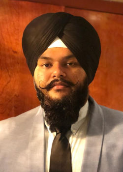 Karan Sarpal