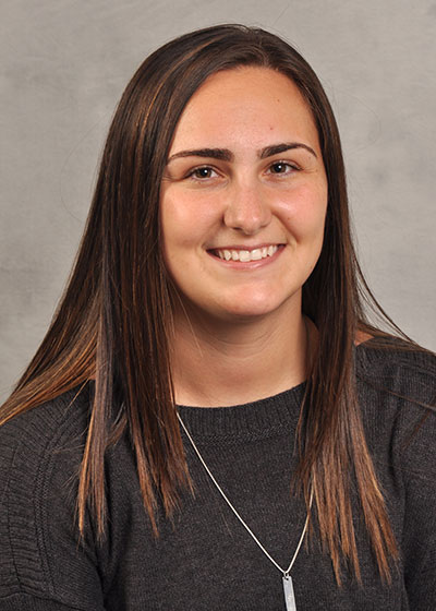 Mackenzie Schaffner
