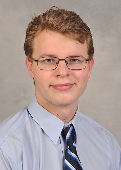 Benjamin Smith