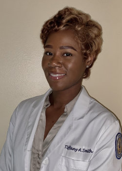 Tiffany Smith