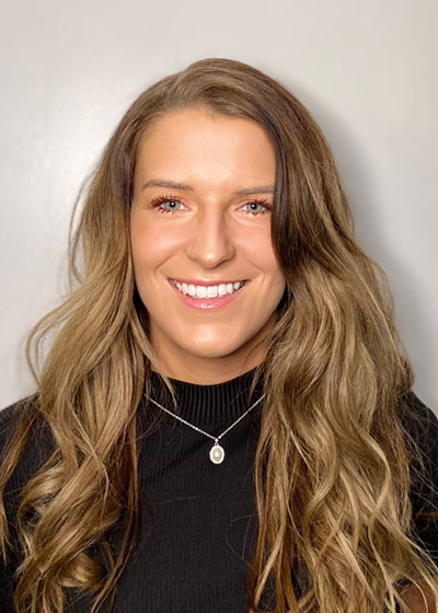 Alyssa Sweeney