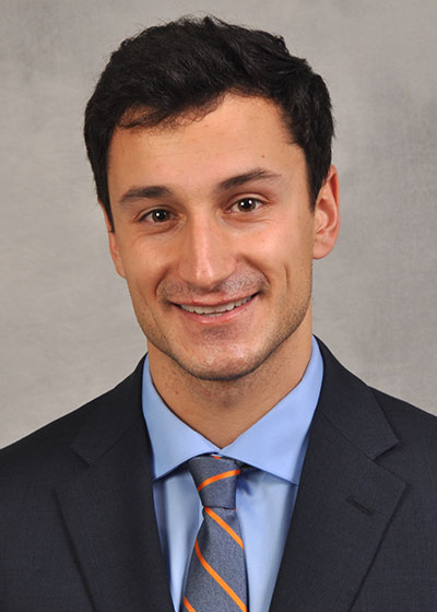 Daniel Viscardi