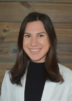 Megan Wittman