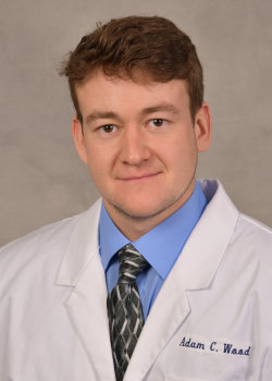 Adam Wood