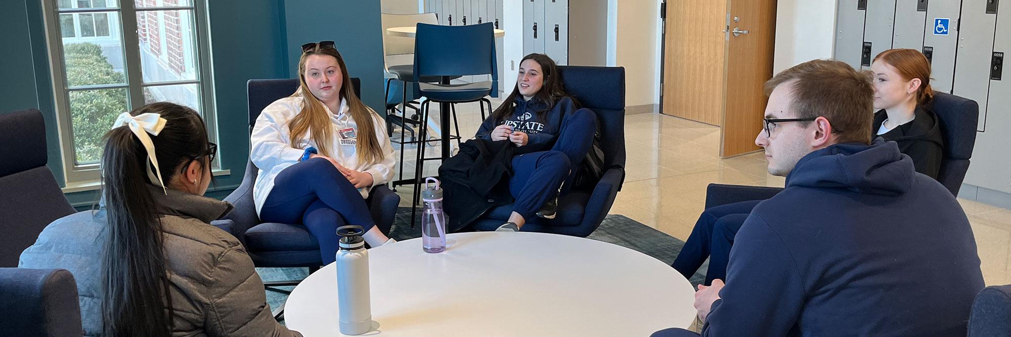 Current Students