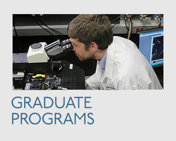 Graduate Programs Box