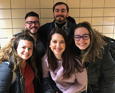 Med Prep Group