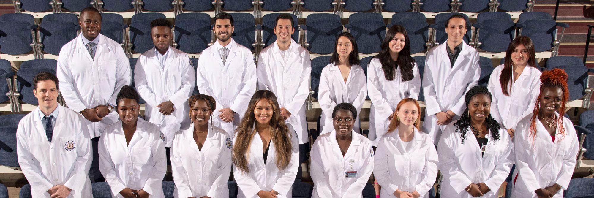 MedPrep Class of 2023