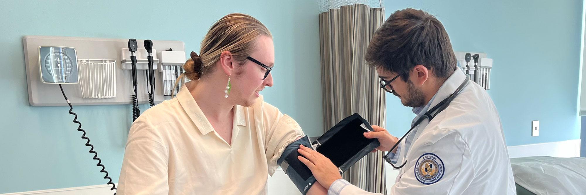 Physician Assistant Program